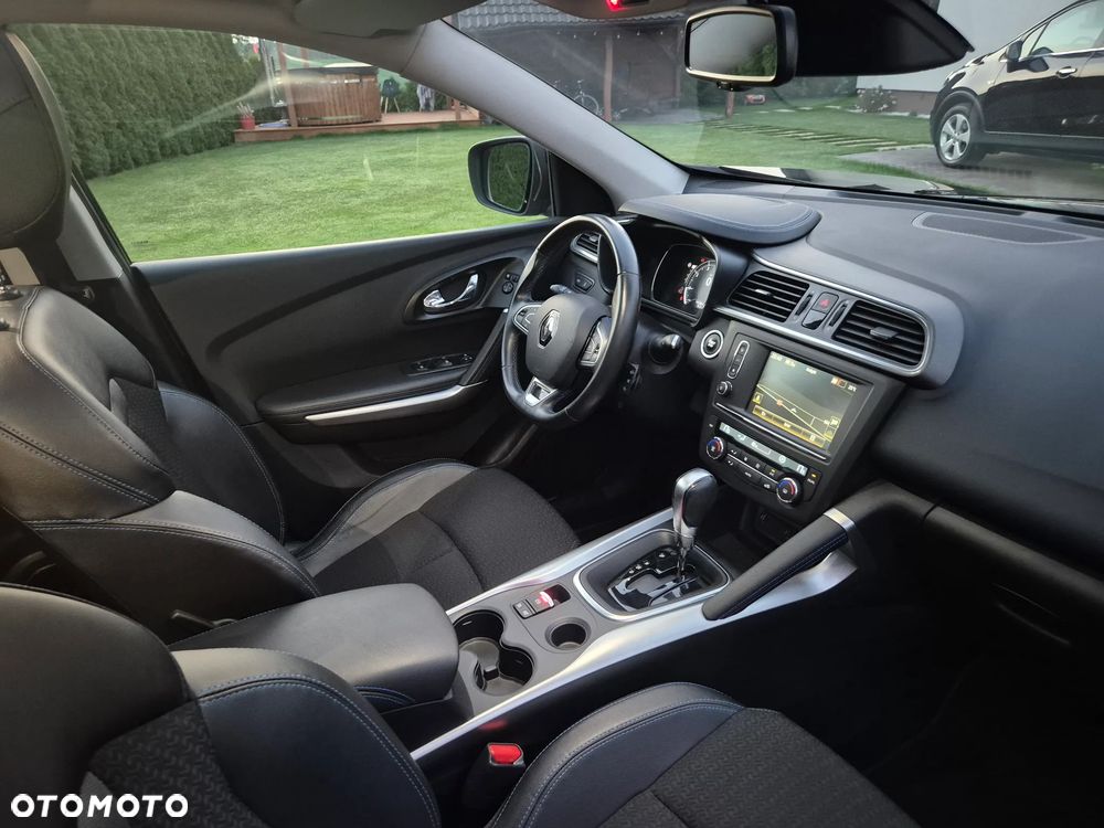 Renault Kadjar 1.2 Energy TCe S-Edition EDC - 17