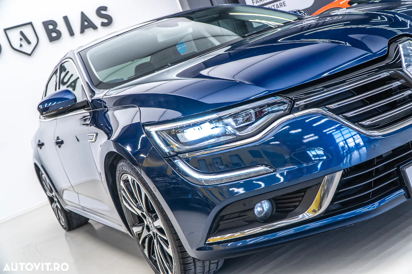 Renault Talisman ENERGY TCe 200 EDC INITIALE PARIS - 29
