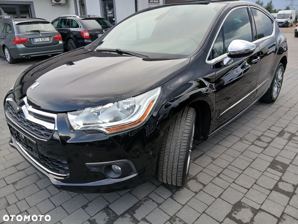 Citroën DS4 PureTech 130 S&S - 3