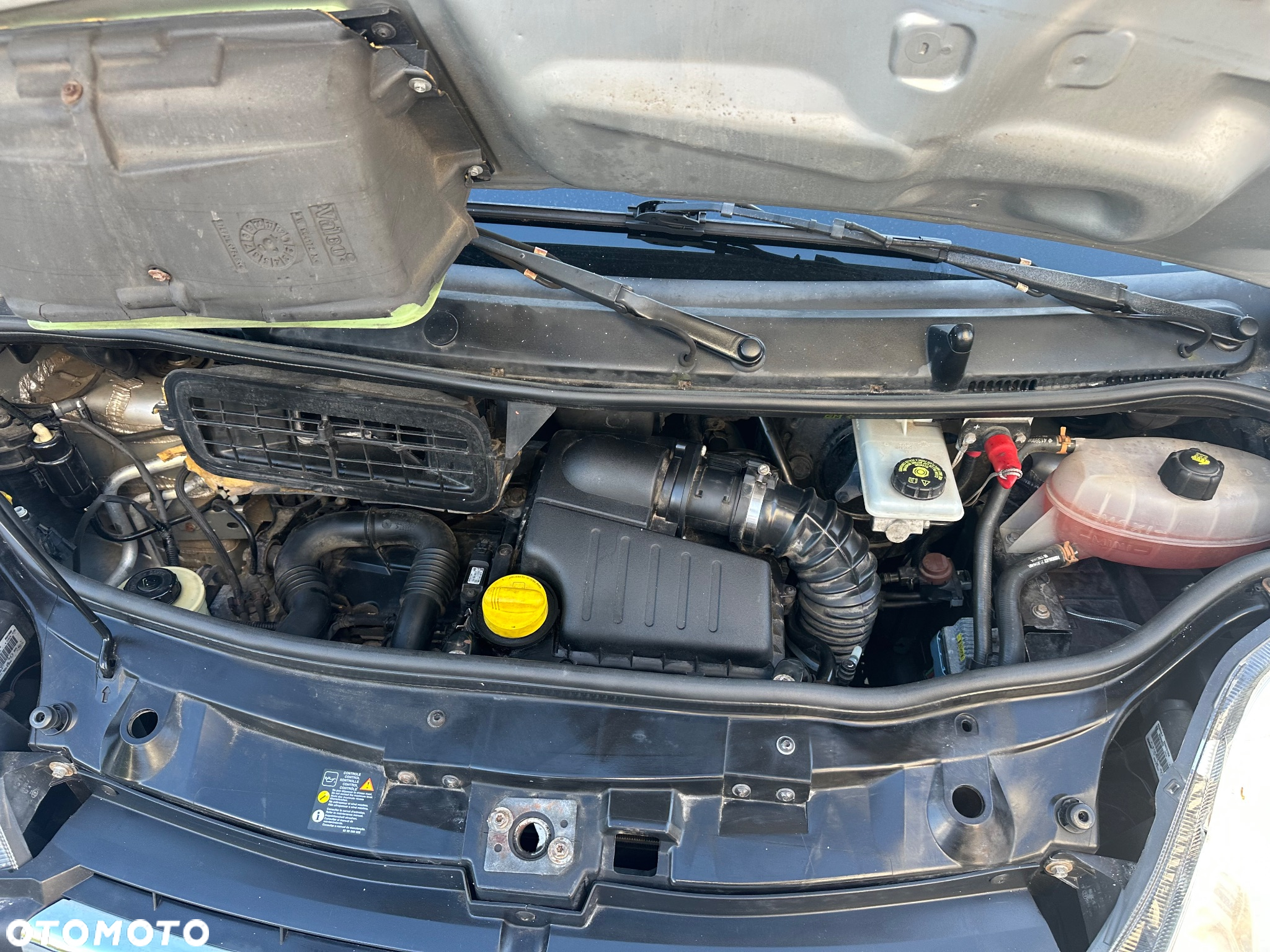 Opel Vivaro - 20