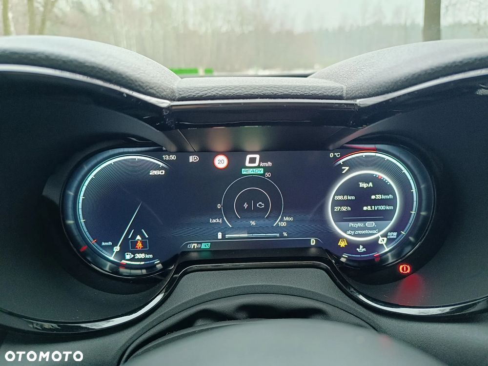 Alfa Romeo Tonale 1.5 T4 GSE mHEV Veloce DCT - 31