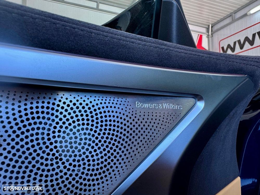 BMW M8 Competition - 33