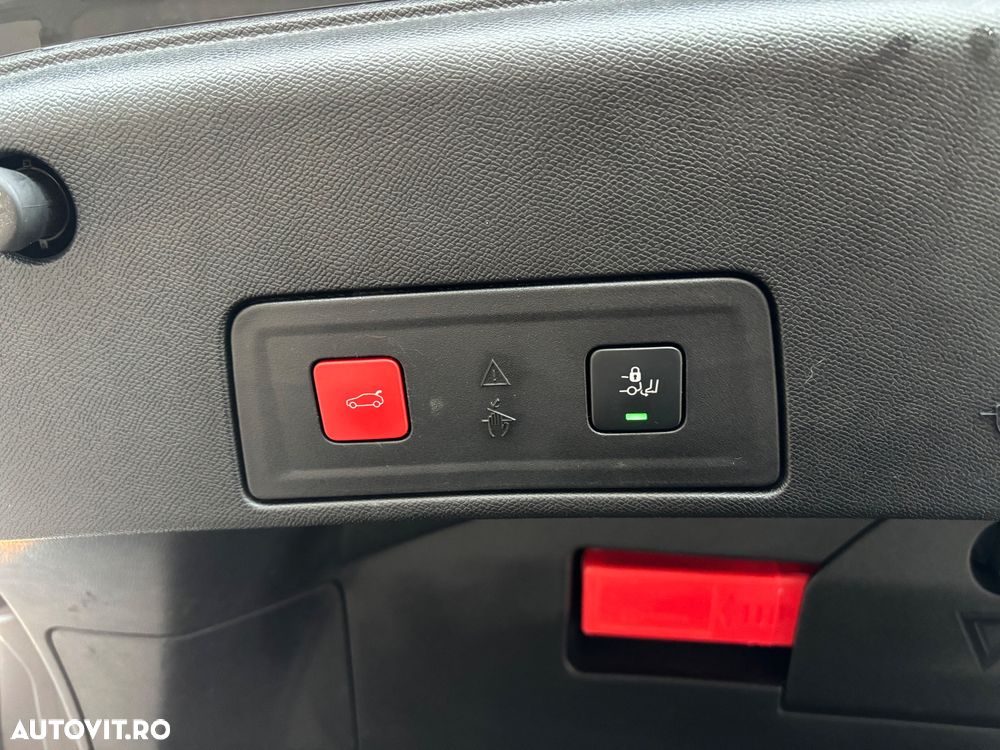 Peugeot 508 2.0 BlueHDI STT Aut. Allure - 34