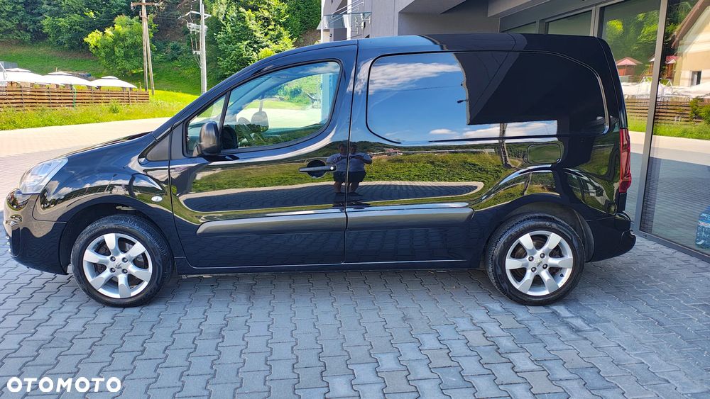 Peugeot Partner - 32