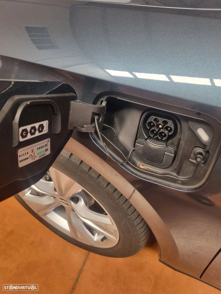 SEAT Leon ST 1.5 TSI e-Hybrid FR DSG - 15