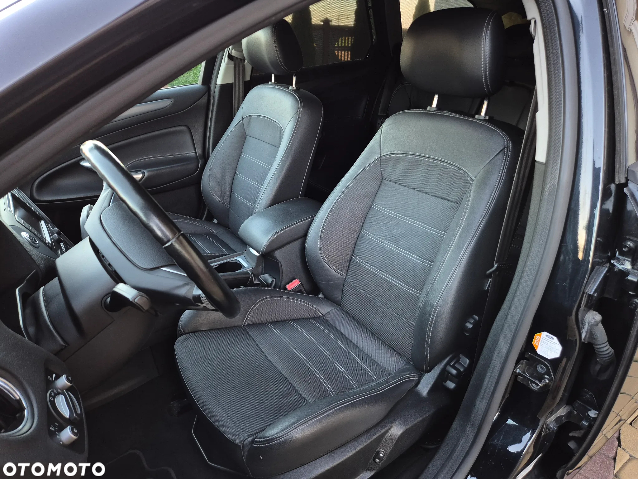 Ford Mondeo 2.0 TDCI Champions Edition - 5