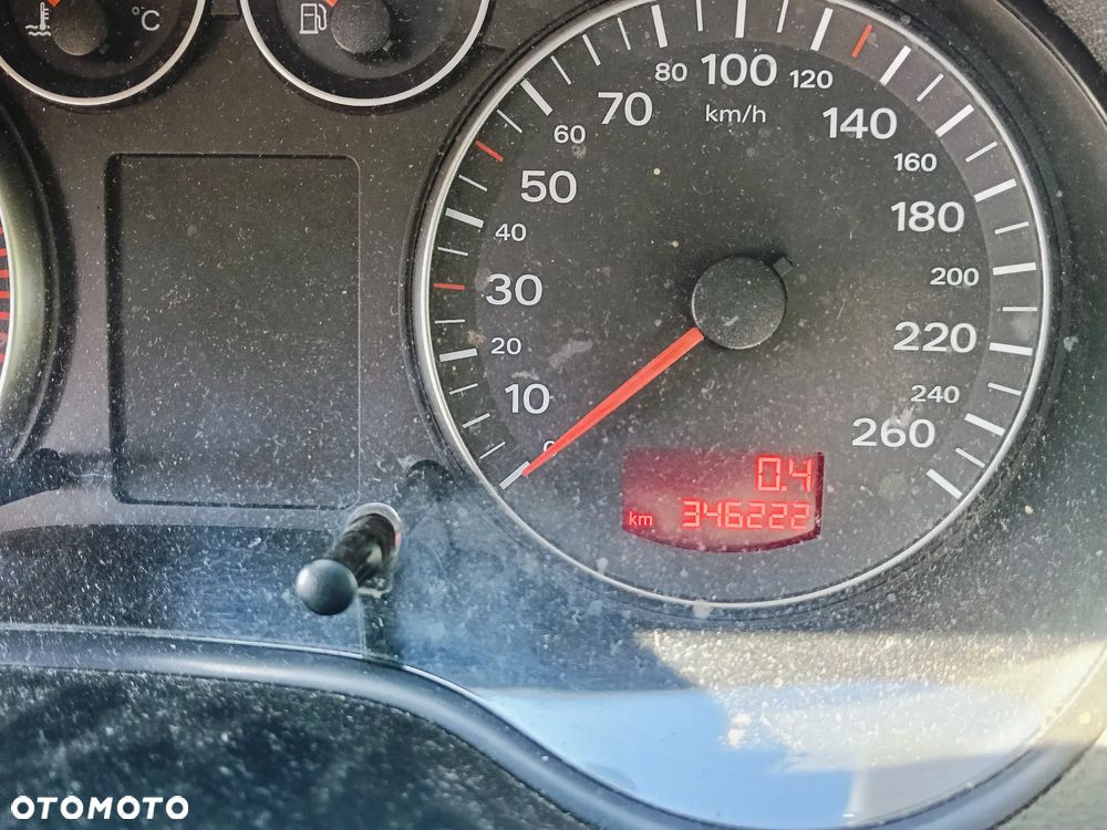 Audi A3 Sportback - 13