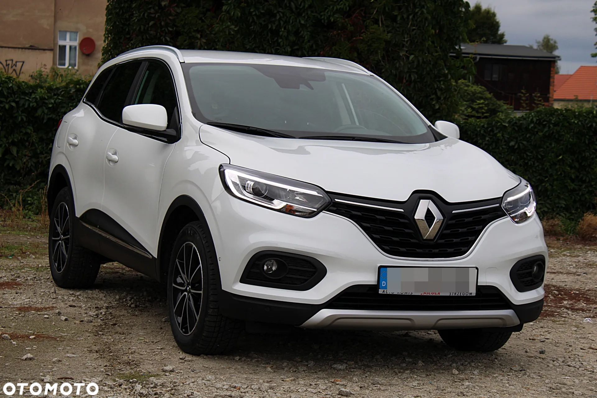 Renault Kadjar - 1