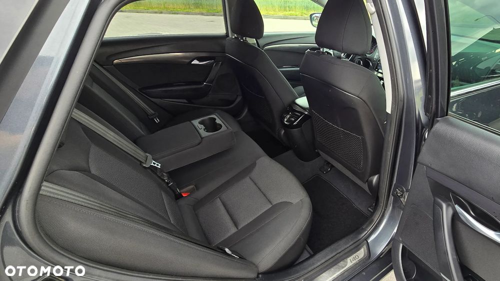 Hyundai i40 1.7 CRDi Premium DCT - 19