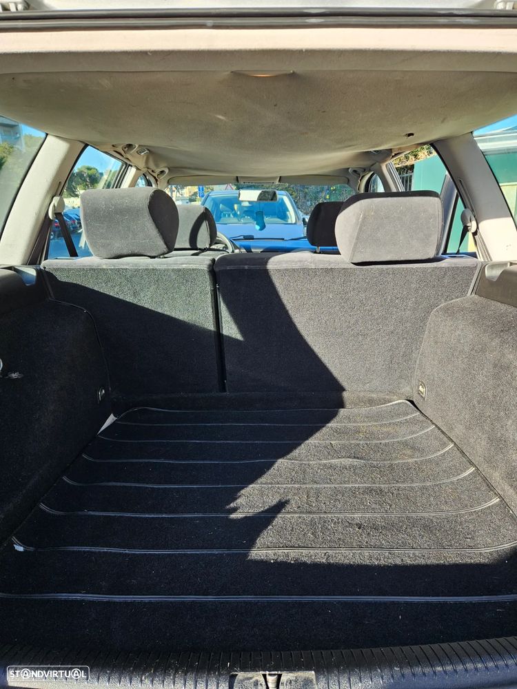 VW Golf Variant 1.4 Confortline - 8