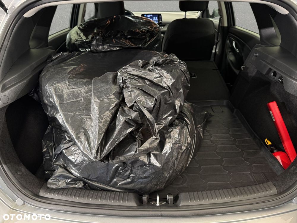 Hyundai i30 - 15