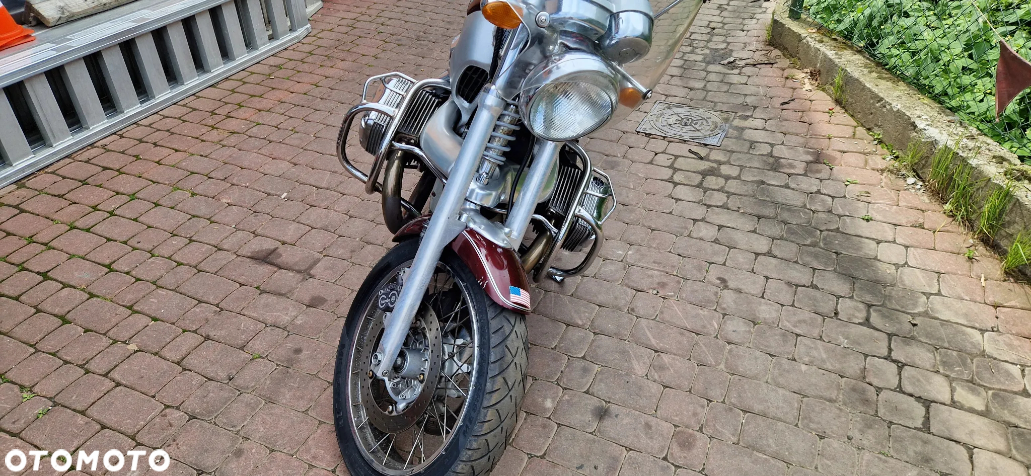 BMW R - 29