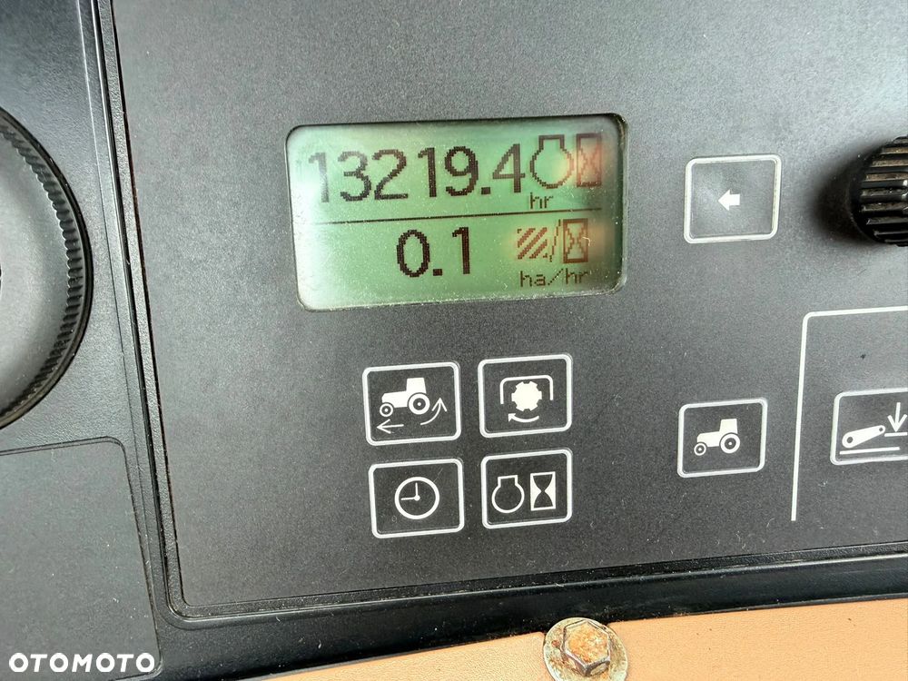 John Deere 8430 Powershift - 19