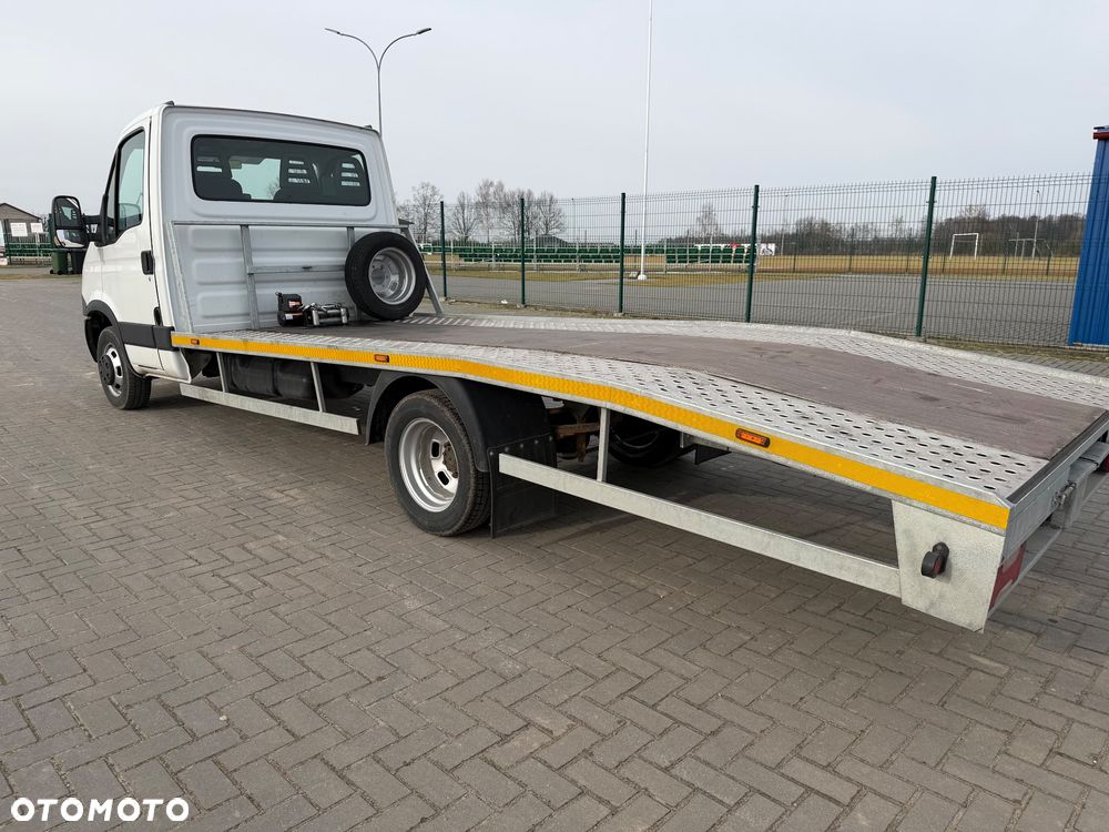 Iveco Daily - 2