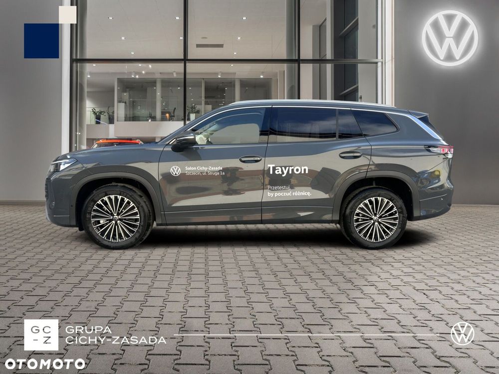 Volkswagen Tayron - 2