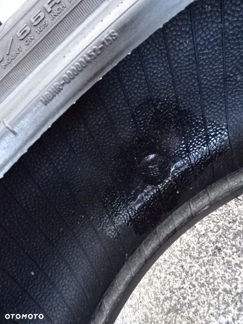 205/55/R16 91V Goodyear Vector 4 season Gen-3 - 8