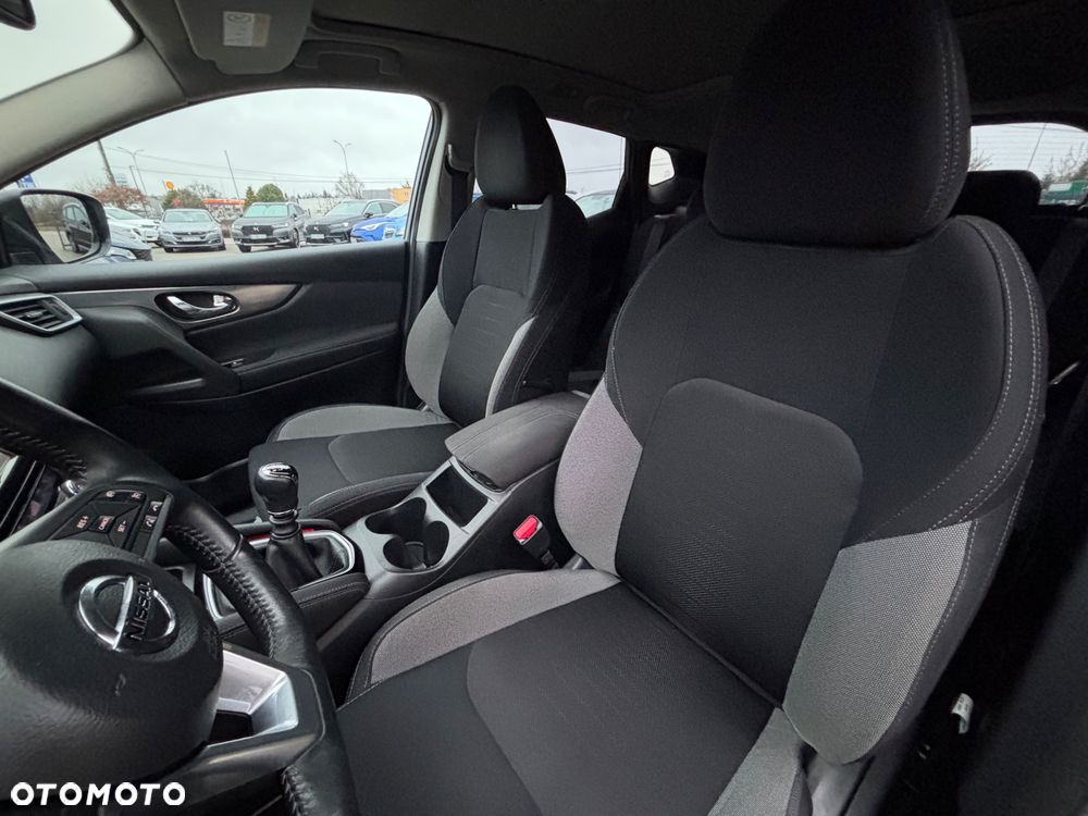 Nissan Qashqai 1.6 DIG-T 360 - 24