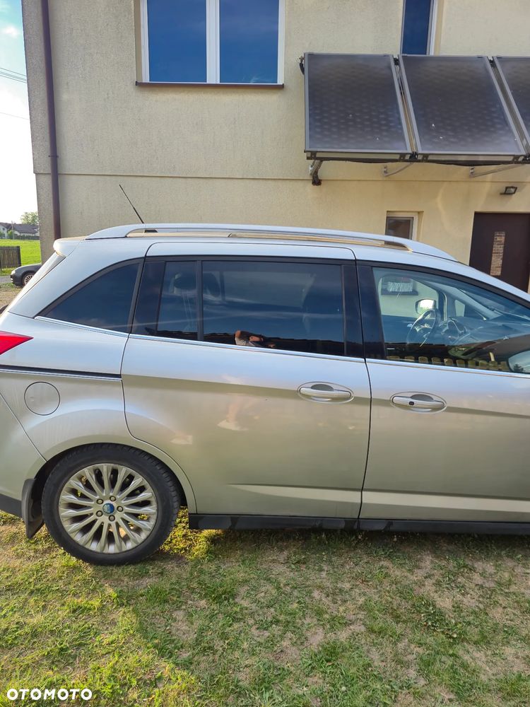 Ford C-MAX 1.6 TDCi Trend - 6