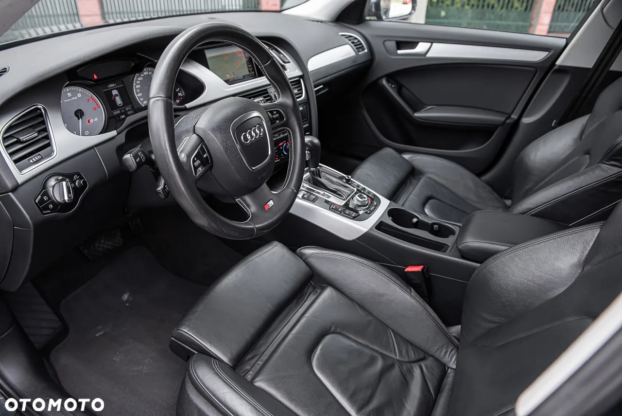 Audi S4 3.0 TFSI Quattro S tronic - 15