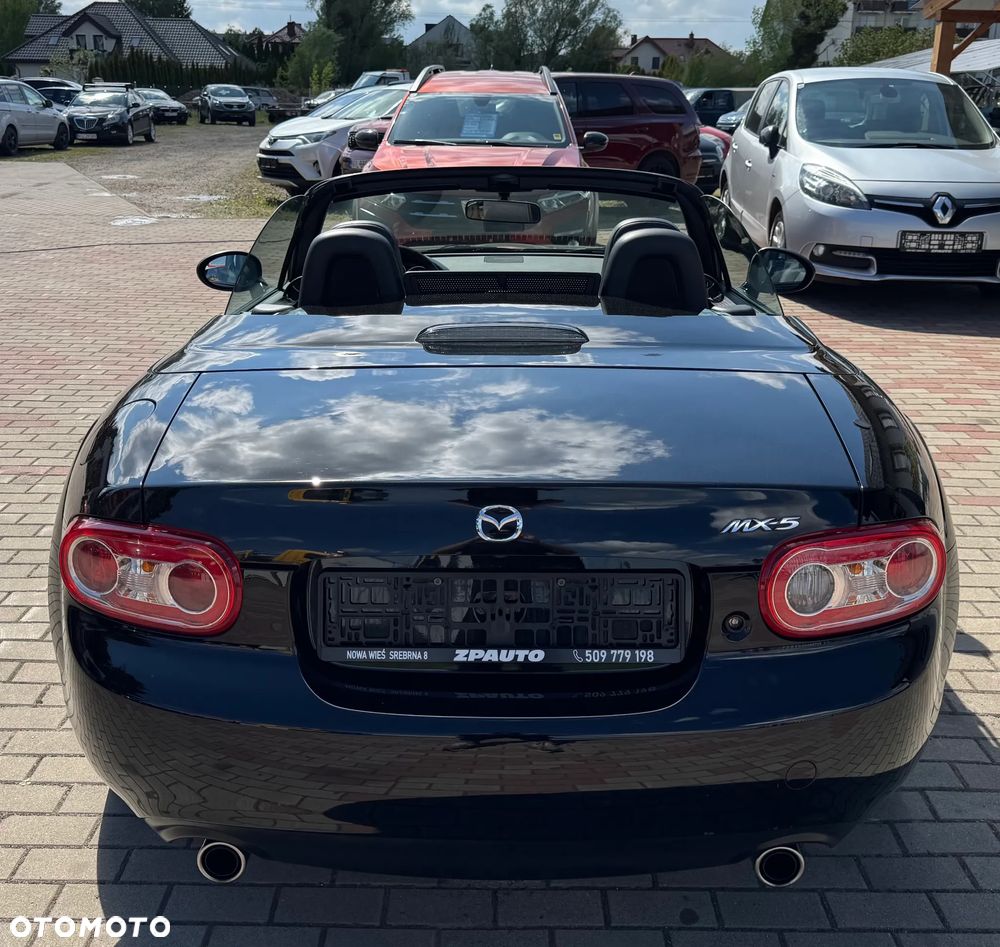 Mazda MX-5 - 18