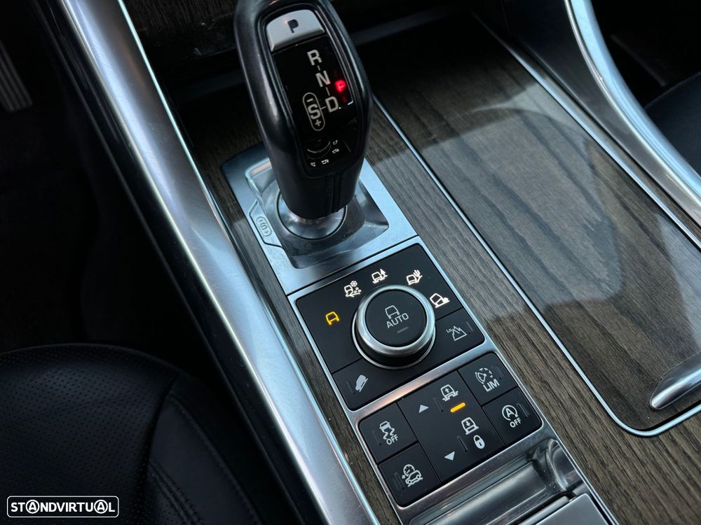 Land Rover Range Rover Sport 2.0 SD4 HSE - 19