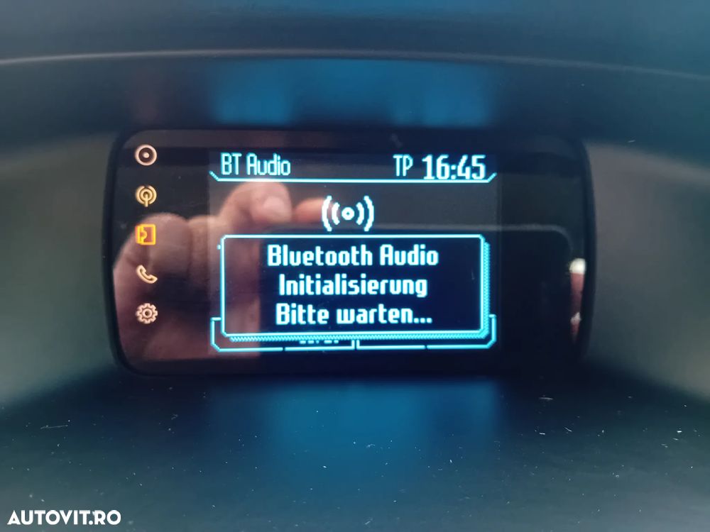 Ford Focus 1.0 EcoBoost Start Stop Titanium - 14