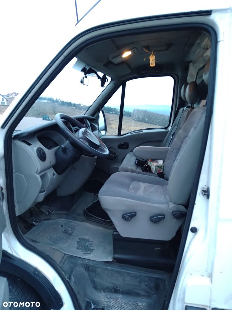 Renault MASTER - 11
