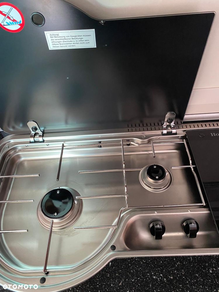 Hobby PREMIUM 560 CFE - 3