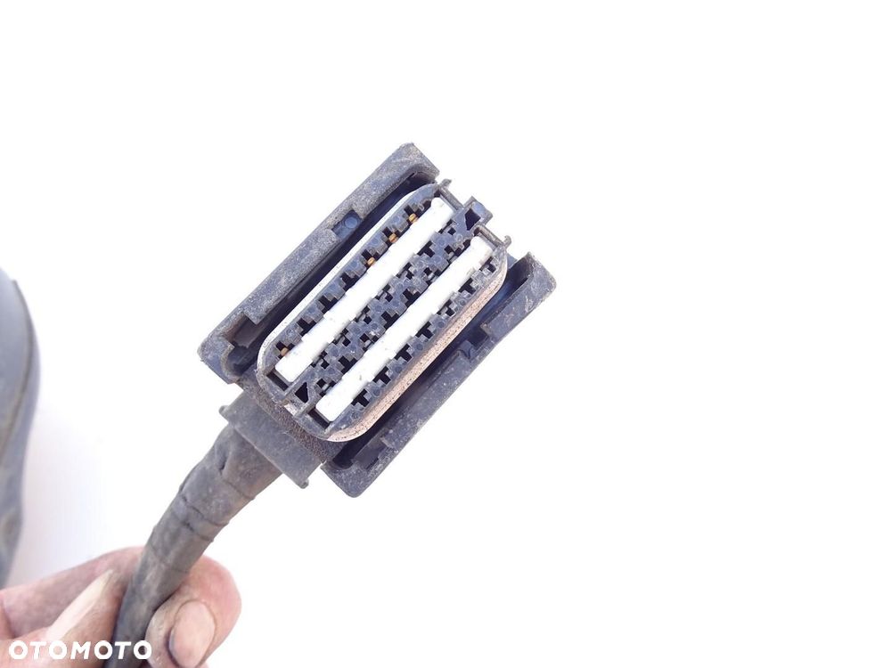 ZBIORNIK PŁYNU ADBLUE POMPKA 8R0131877 2.0 TDI AUDI Q5 8R - 14
