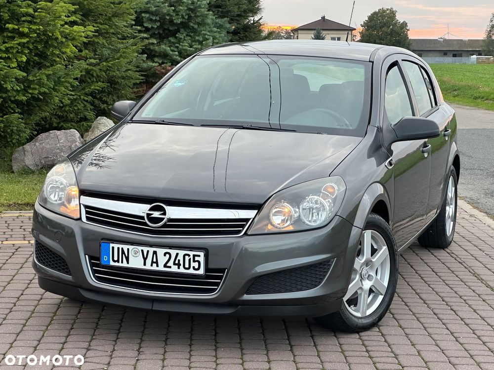 Opel Astra 1.4 Cosmo - 3