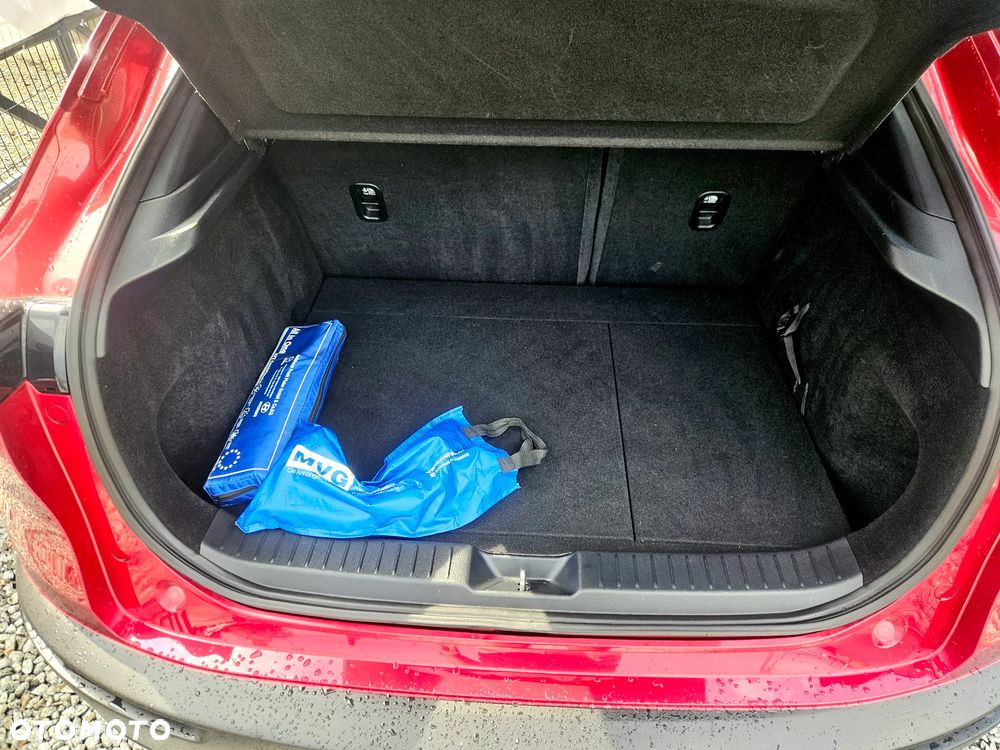 Mazda CX-30 SKYACTIV-G 2.0 M-Hybrid SELECTION - 31