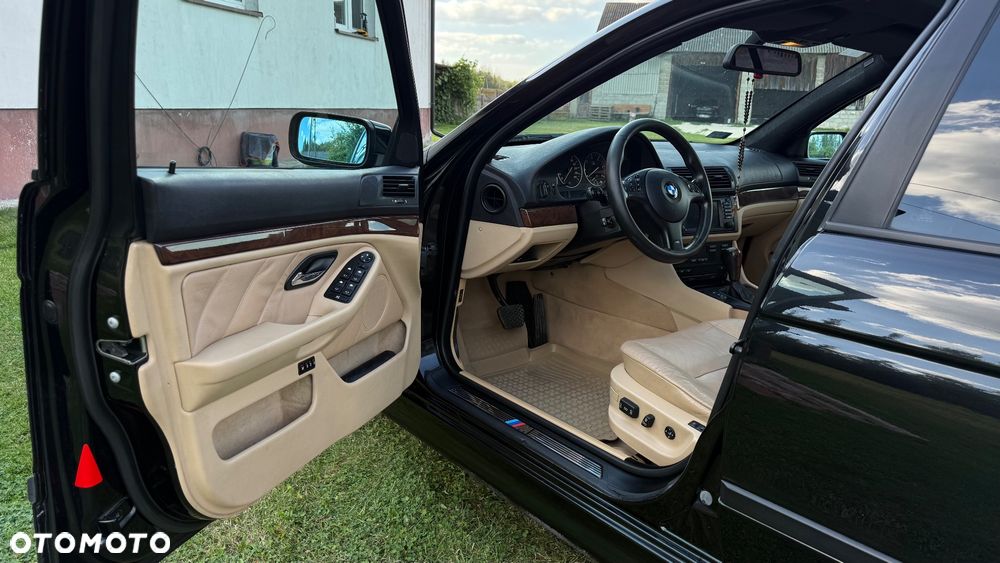 BMW Seria 5 - 9
