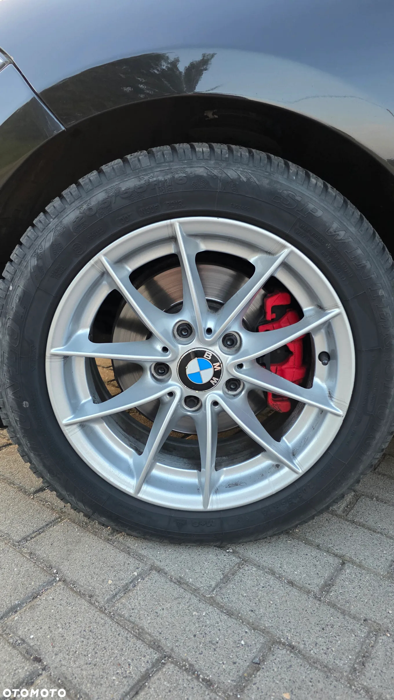 BMW Seria 1 118i Sport Line - 26