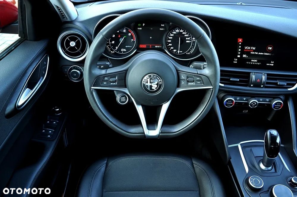 Alfa Romeo Giulia 2.0 Turbo Super - 21