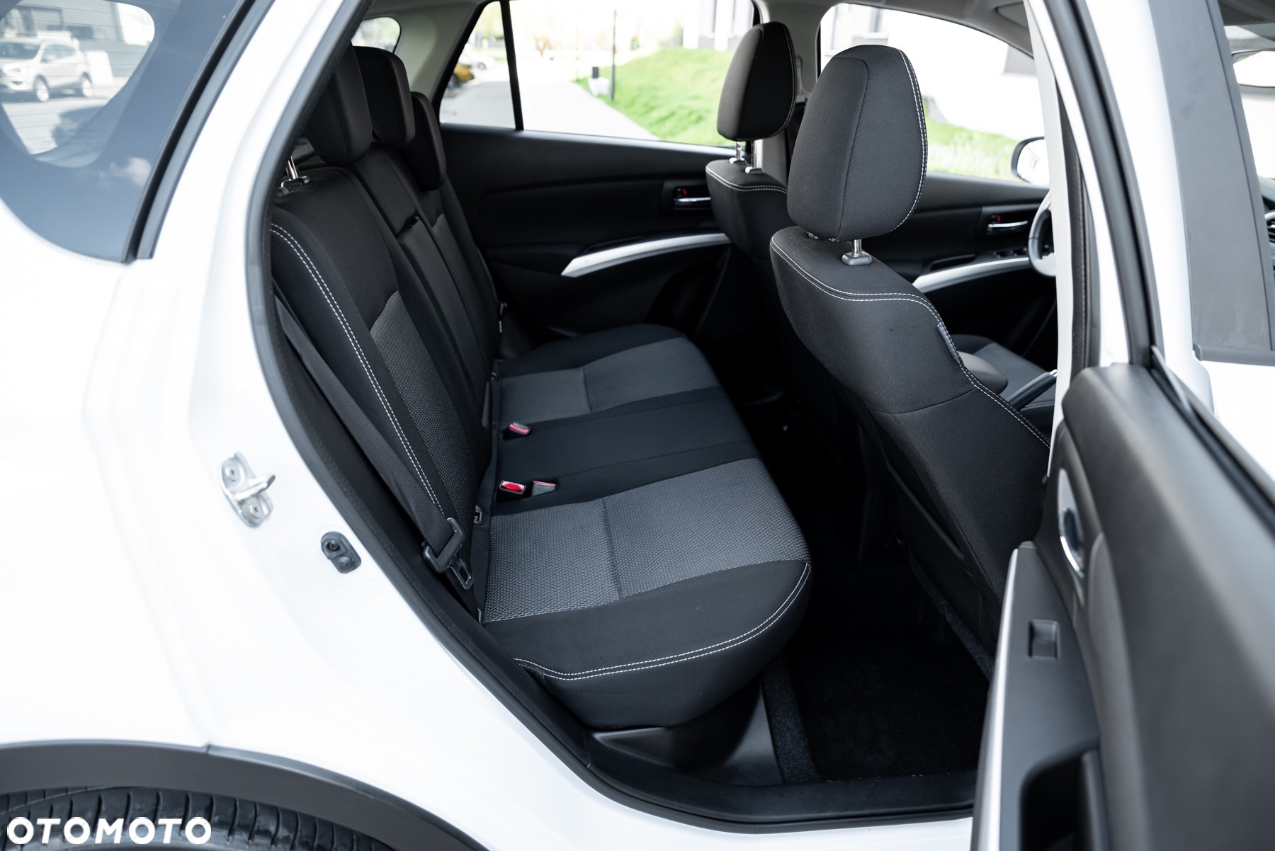 Suzuki SX4 S-Cross 1.6 VVT 4x4 Comfort - 7