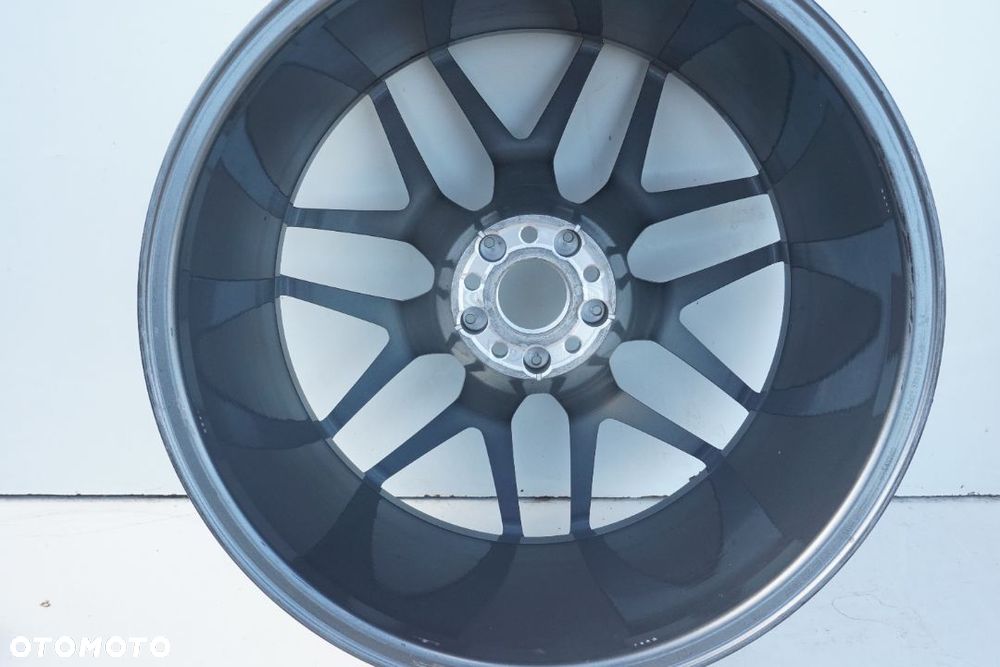 Mercedes GT AMG 5x112 21 11,5J et30 A2904010900 - 9