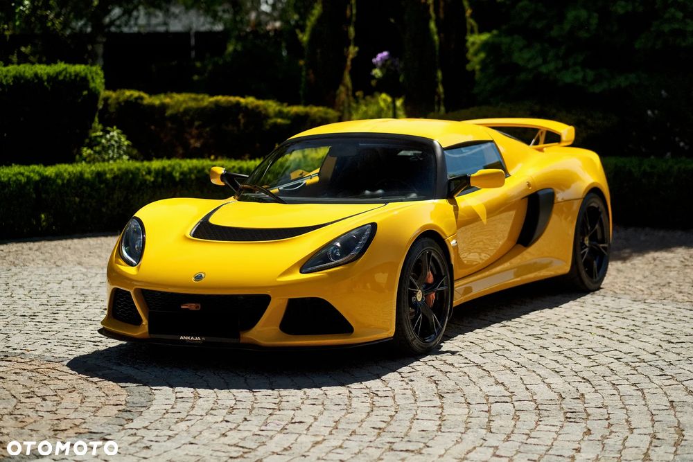 Lotus Exige S - 3