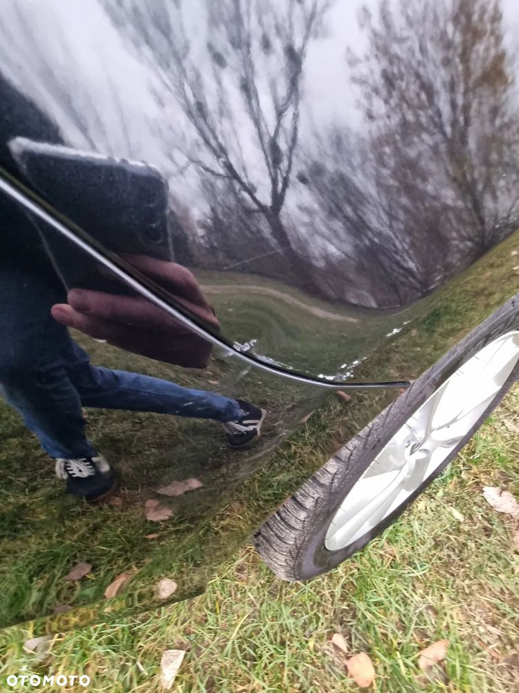 Volvo V60 D3 Geartronic Momentum - 23