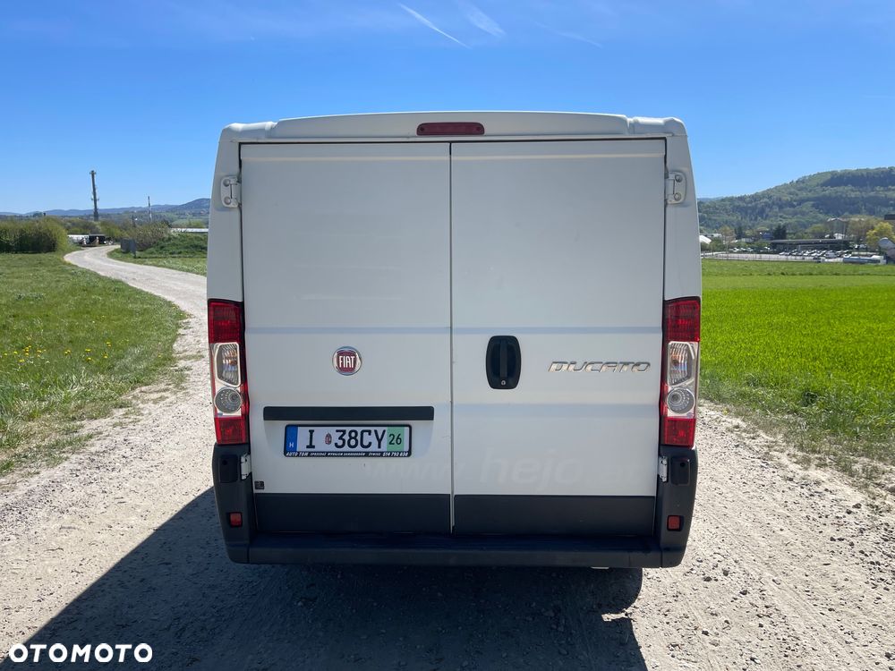 Fiat Ducato - 5