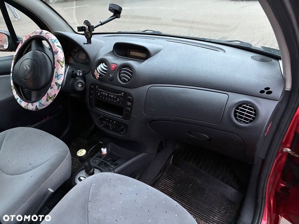 Citroën C3 - 15