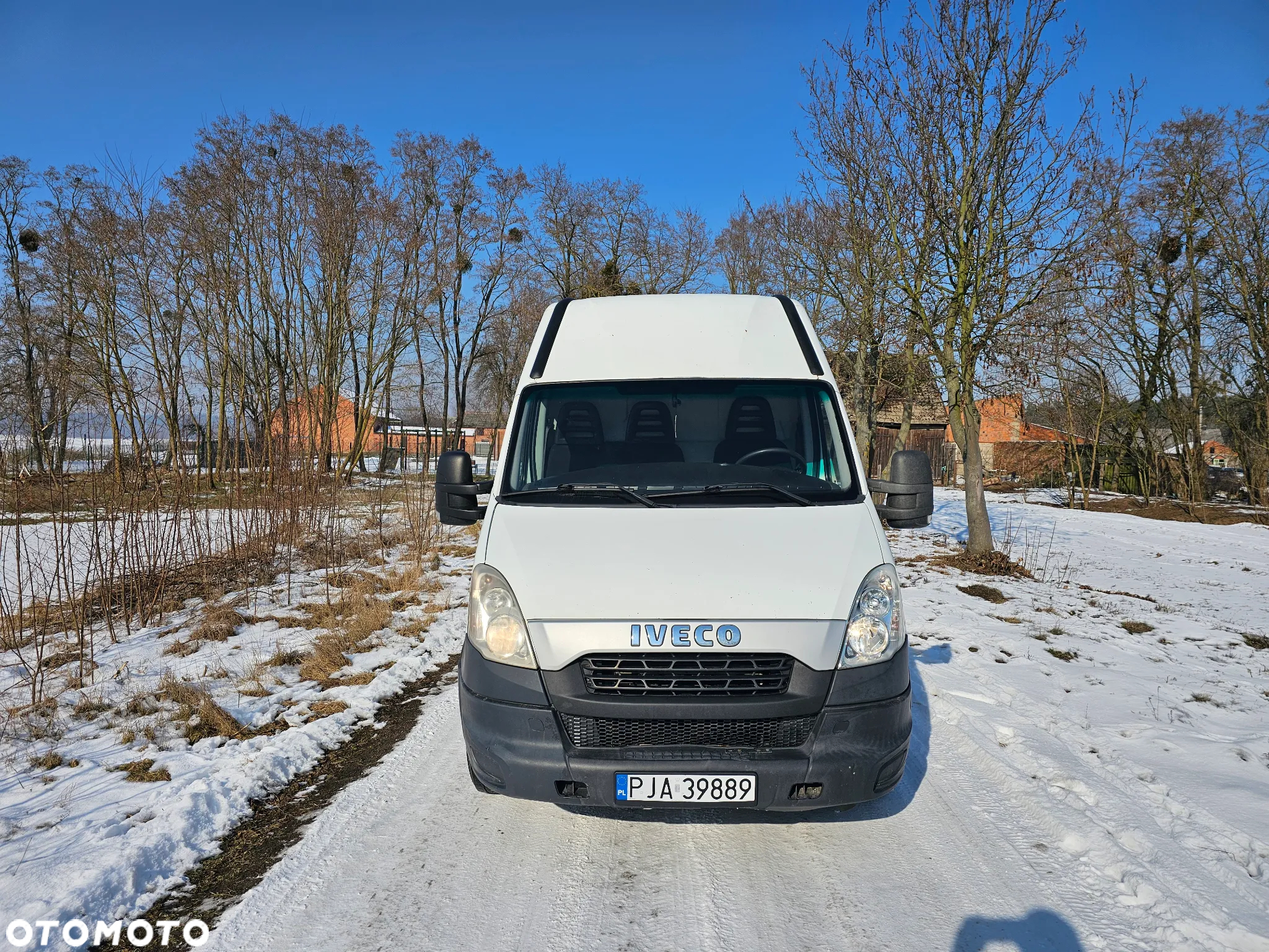Iveco Daily - 3