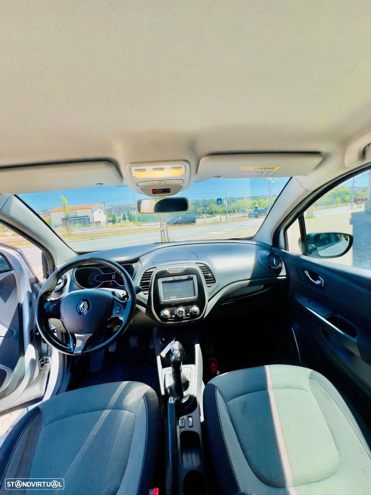 Renault Captur 0.9 TCE - 13