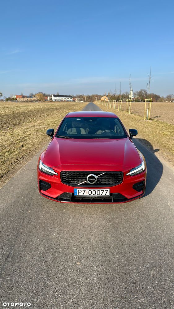 Volvo S60 T4 R-Design - 18