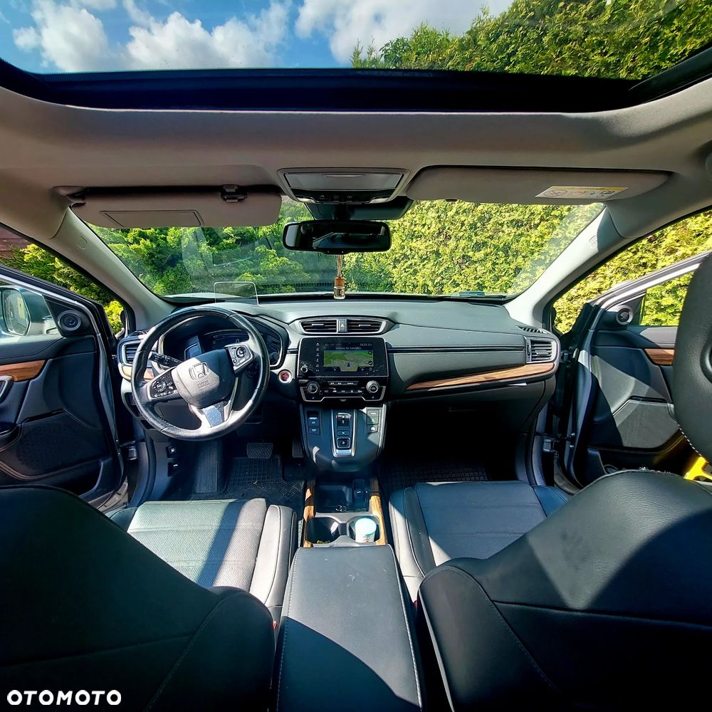Honda CR-V 2.0 i-MMD Executive (Honda Connect+) - 8