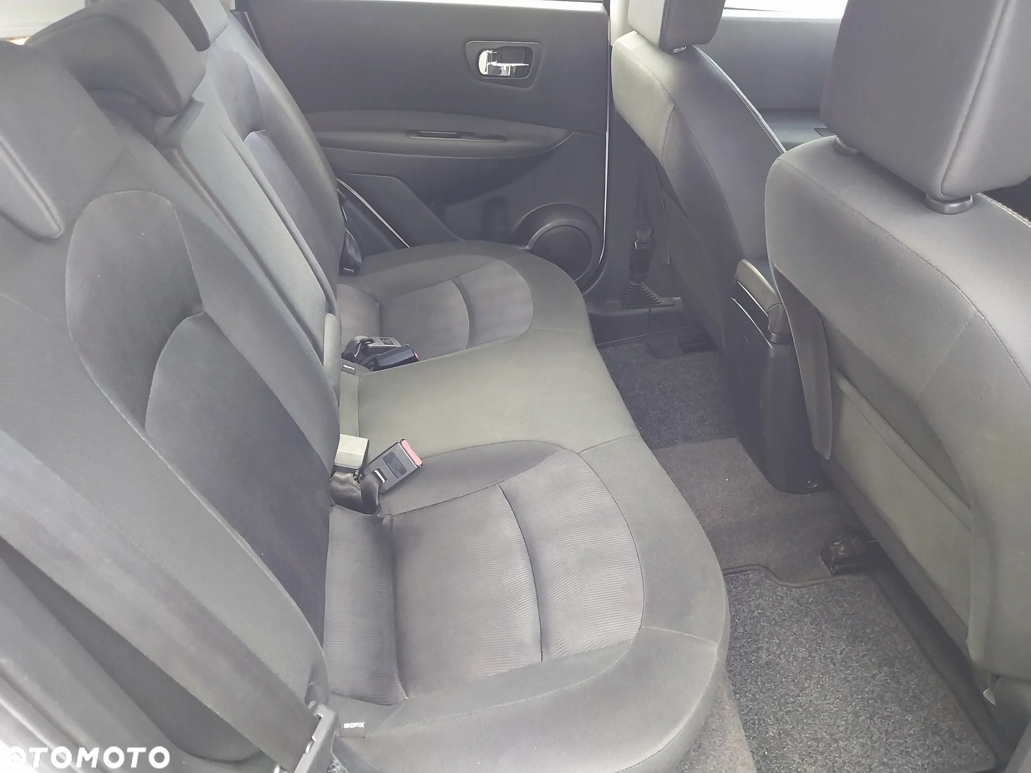 Nissan Qashqai 1.6 acenta - 18