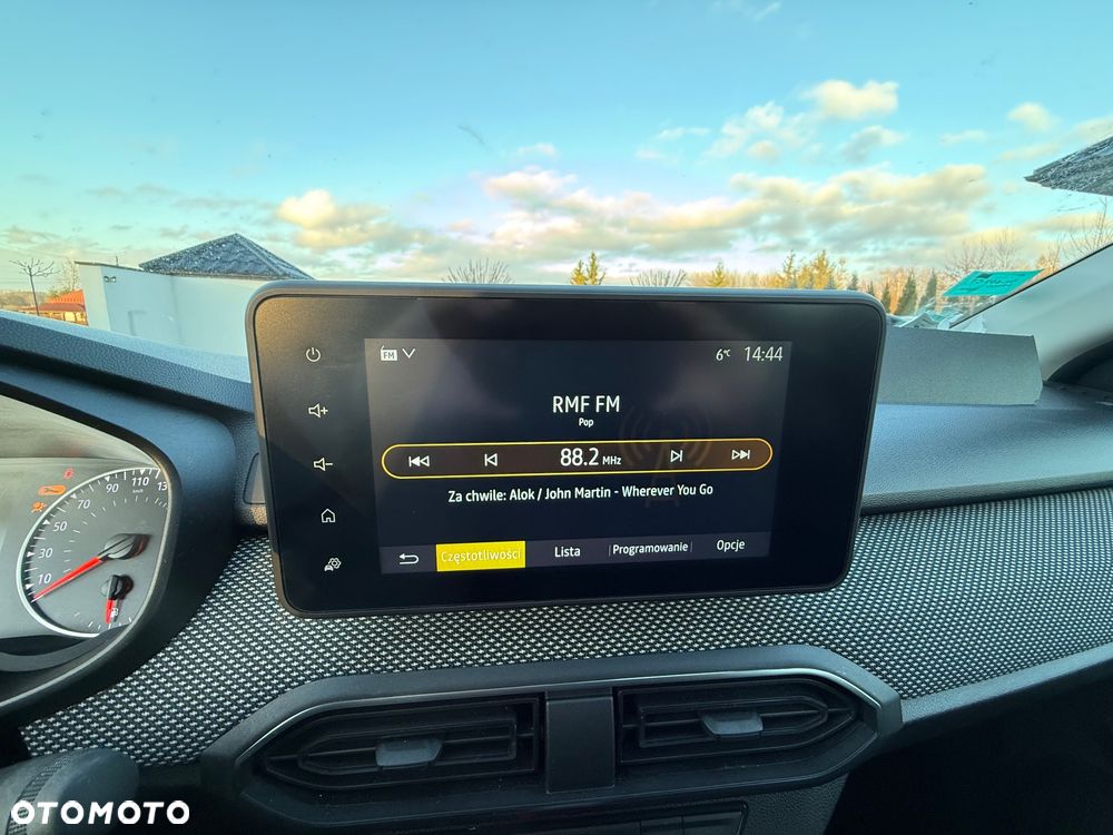 Dacia Sandero 1.0 TCe Essential - 21