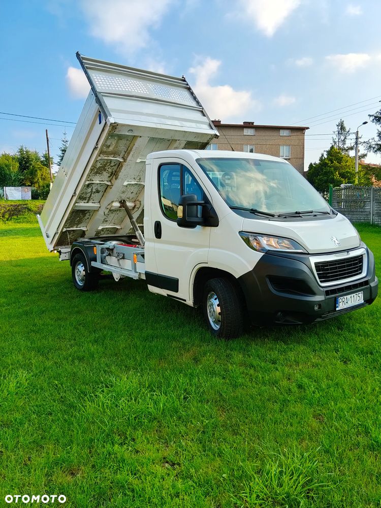 Peugeot Boxer - 8
