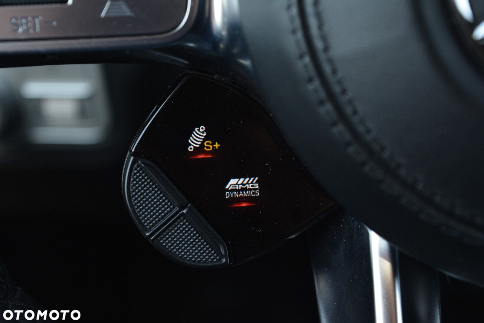 Mercedes-Benz GLE AMG 53 4-Matic - 17