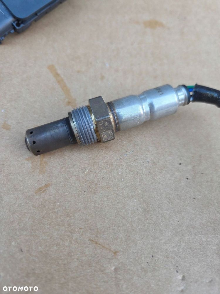 volkswagen multivan t7 2.0 tdi 150km sonda lambda czujnik nox 05l907807br - 3