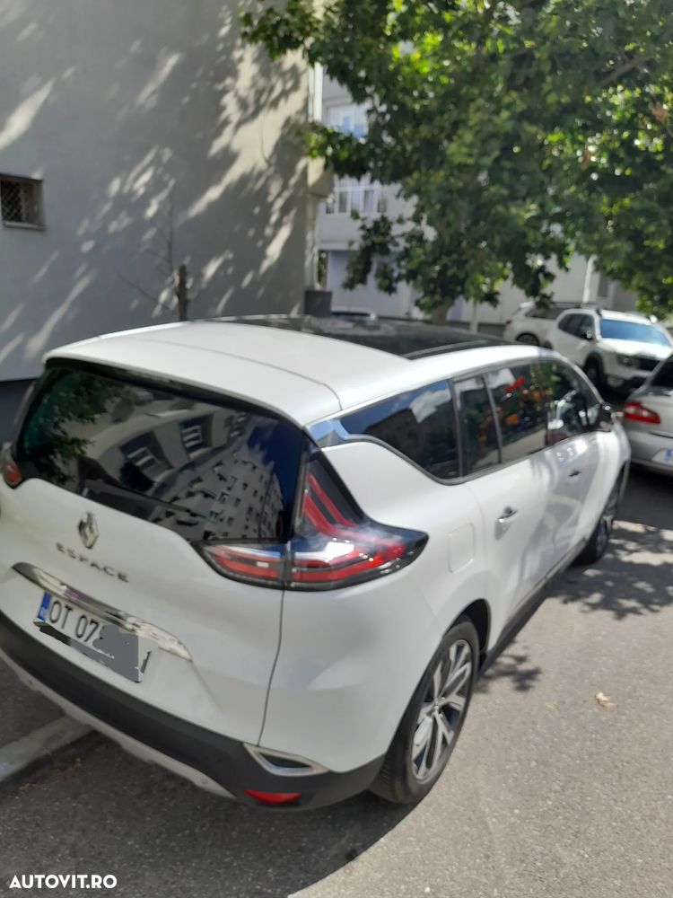 Renault Espace - 1